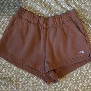 The North Face Sweatshorts
